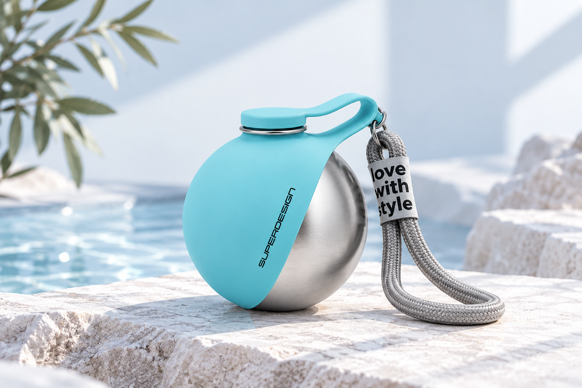Hydration On Every Adventure
