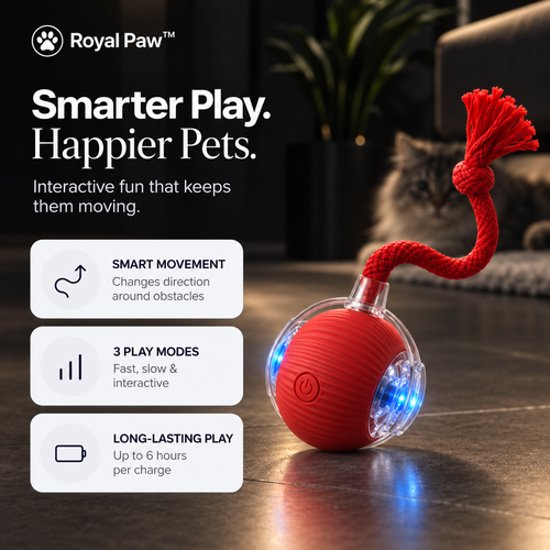 Motion Ball