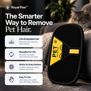 Pet Hair Remover