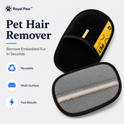 Pet Hair Remover
