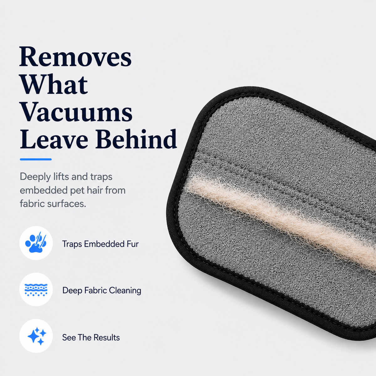 Pet Hair Remover