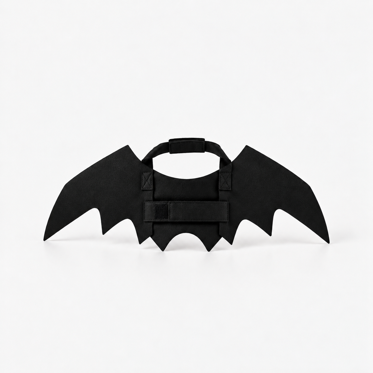 Bat Wings Cat Costume