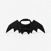 Bat Wings Cat Costume