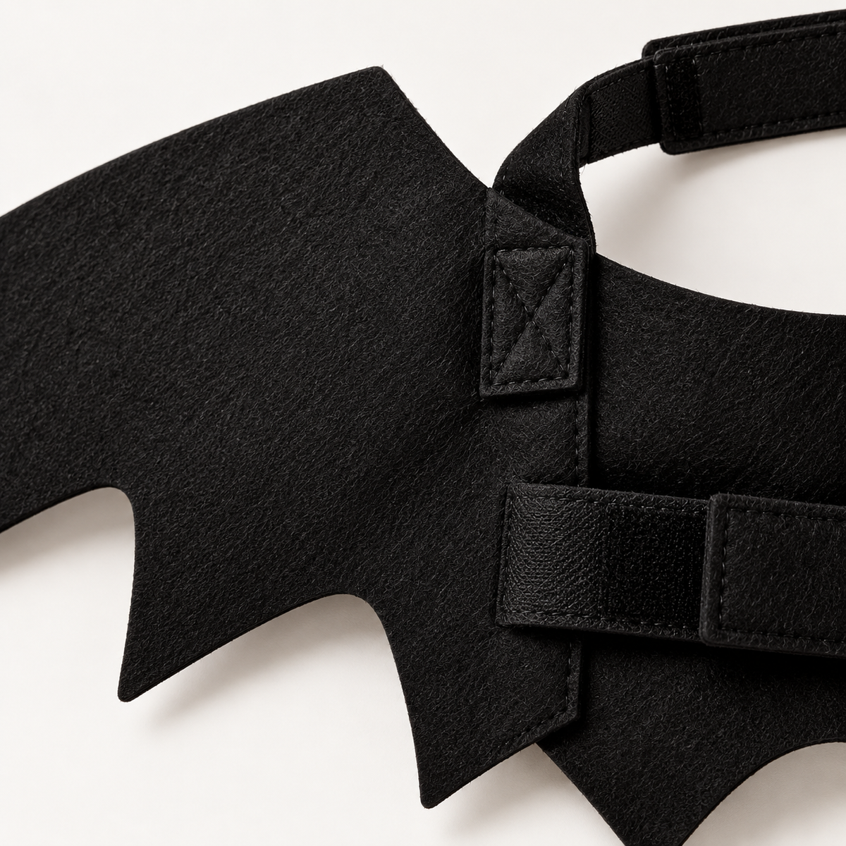 Bat Wings Cat Costume