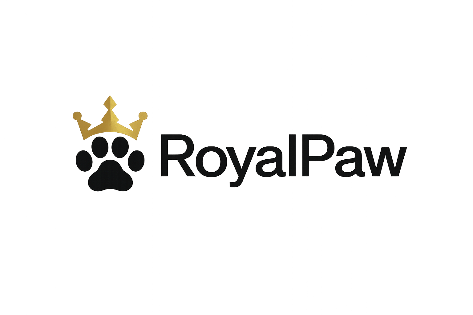 royal paw