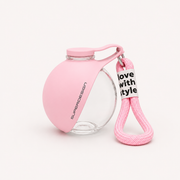 Portable Pet Water Bottle
