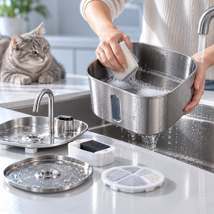 Easy to Clean